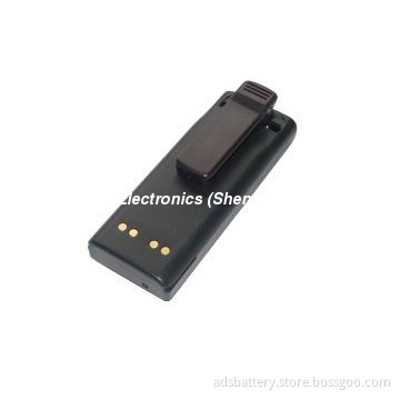 NTN7144 Two Way Radio Battery for Motorola GP1200, GP900, HT1000